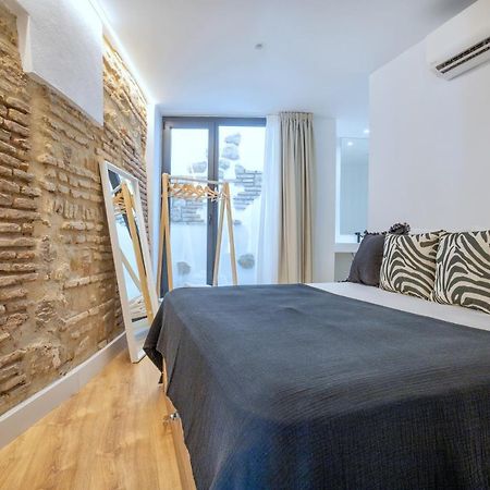 Victoria Suites Apartments กอร์โดบา ภายนอก รูปภาพ