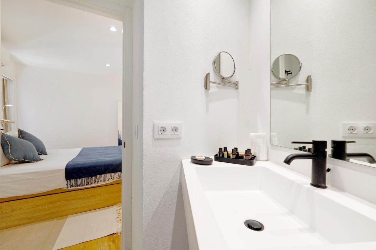 Victoria Suites Apartments กอร์โดบา ภายนอก รูปภาพ