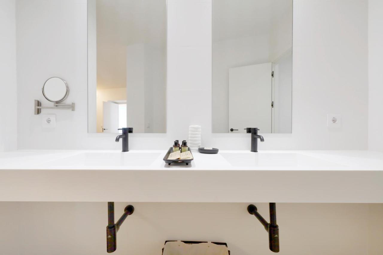 Victoria Suites Apartments กอร์โดบา ภายนอก รูปภาพ