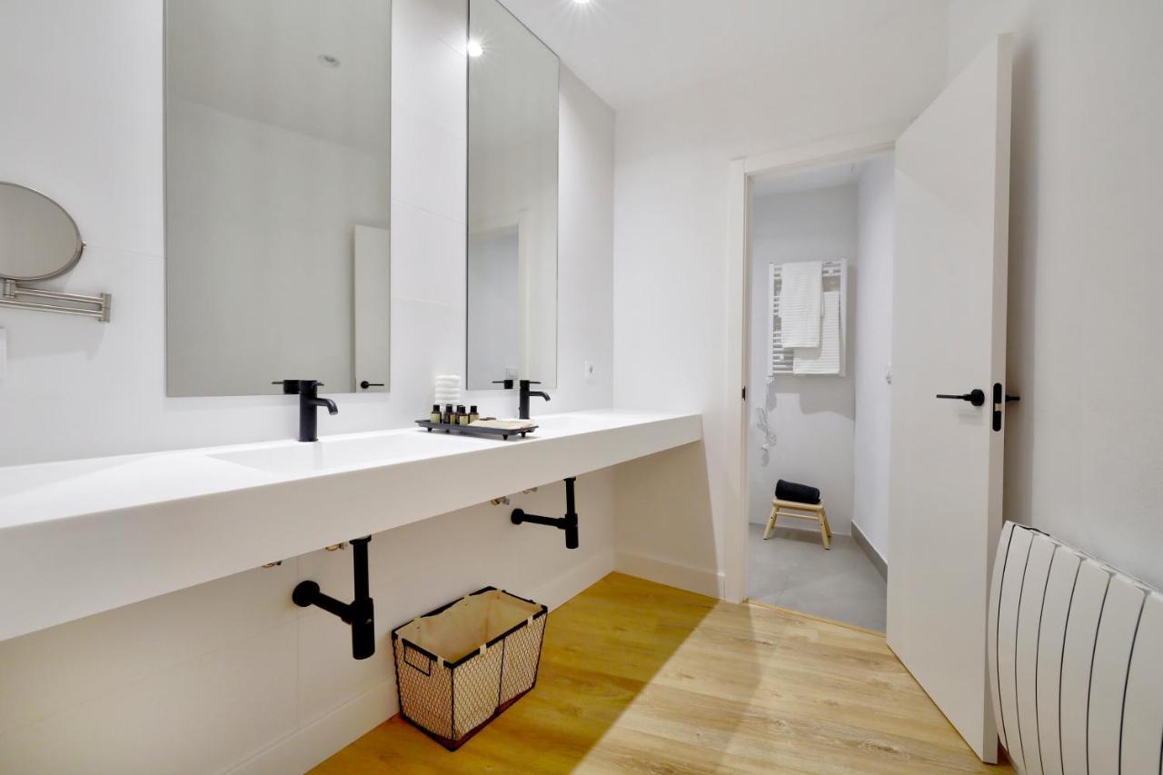 Victoria Suites Apartments กอร์โดบา ภายนอก รูปภาพ